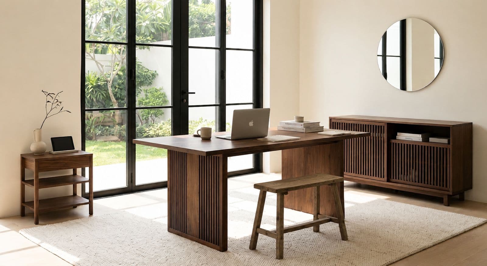 NaluHacks — Kesalahan yang Sering Terjadi Saat Menata Home Office